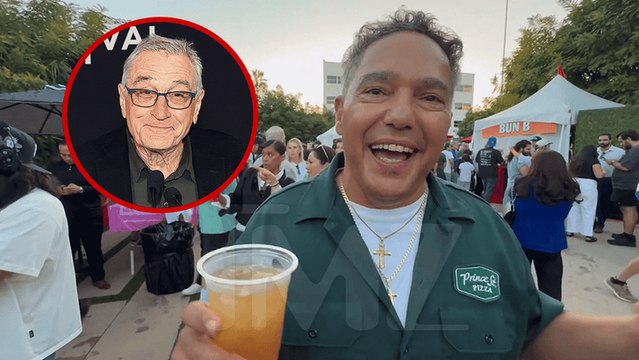 Nick Turturro Talks New Pizza Show ‘Delivering Happiness,’ Yankees Love & Celebrity Guests