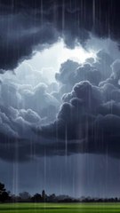 Sleep Sound, Ambiance for sleep, meditation, studying, Storm, Thunderstorm, Sleep Sound, Sleeping, Relax, Heavy Rain, Calm, Weather, Aura