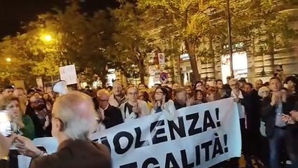 Corte Cisl in memoria di Paolo Taormina parte 2