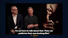 X-Men Star James McAvoy Gets Candid About Promoting 'Speak No Evil' When There’s A Marvel Movie In Theaters, And I Totally Get His Frustration