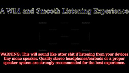 A Wild and smooth listening experience (Soundtrack)