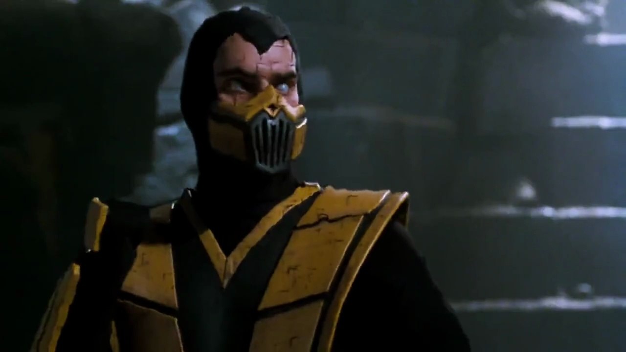 Mortal Kombat 2- Distruzione Totale (1998) ITA