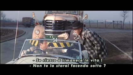 Ufficio Investigativo 23 Crepate Bastardi! (1963) (sub ita)