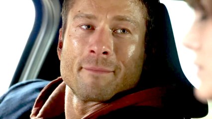 New Trailer for The Running Man in Theaters November 14