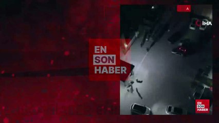 Adana’da komşuların yumruklu kavgası