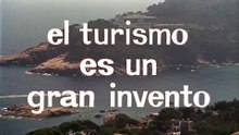 El turismo es un gran invento 1968 HD 1080 Completa Paco Martínez Soria, Ingrid Spaey