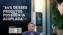 Quais são os impactos reais da tecnologia na segurança privada no Brasil? | BUSINESS