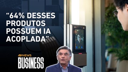 Quais são os impactos reais da tecnologia na segurança privada no Brasil? | BUSINESS