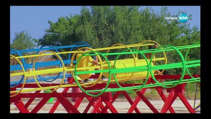 Игри на Волята Сезон 7 | Епизод 32 | 13.10.25 | Част 3