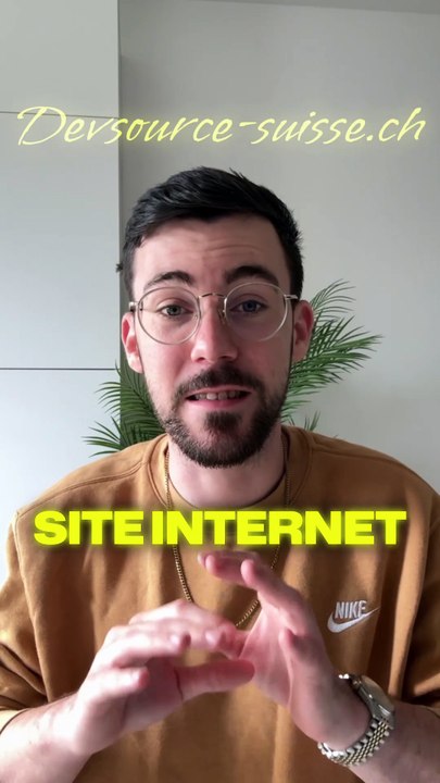 Pourquoi on a lancé Devsource Suisse ?