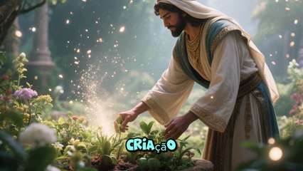 Resumo explicado do livro de Gênesis