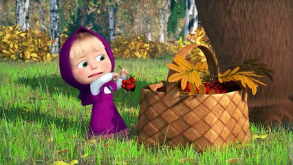 Маша и Мечокът (На български език | бг аудио) | Епизод 1