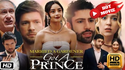 Married A Gardener, Got A Prince Hd - Drama Shortfilms Hot