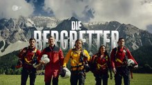 Die Bergretter -71- Was wirklich zählt - Teil 1