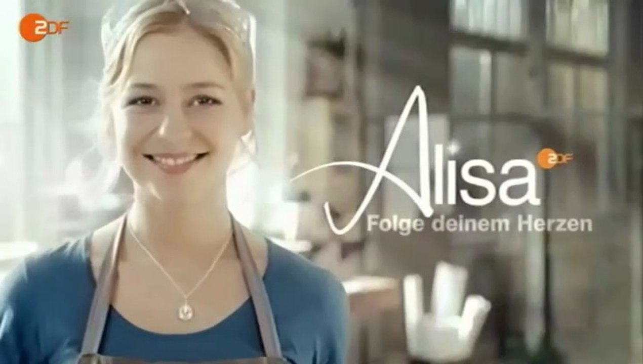 Alisa -135- Folge deinem Herzen