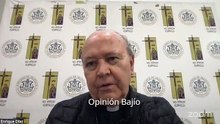«No es cierto que vamos bien en seguridad»: Diócesis de Irapuato