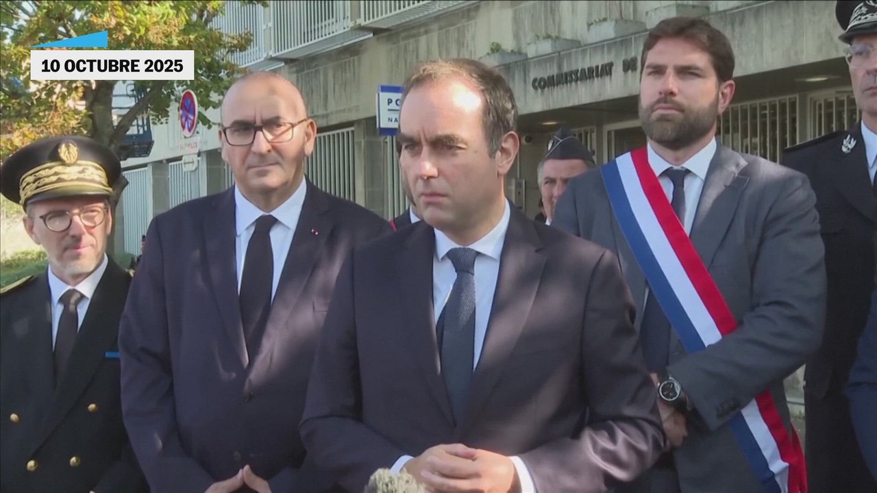 Francia, ¿un país ingobernable?
