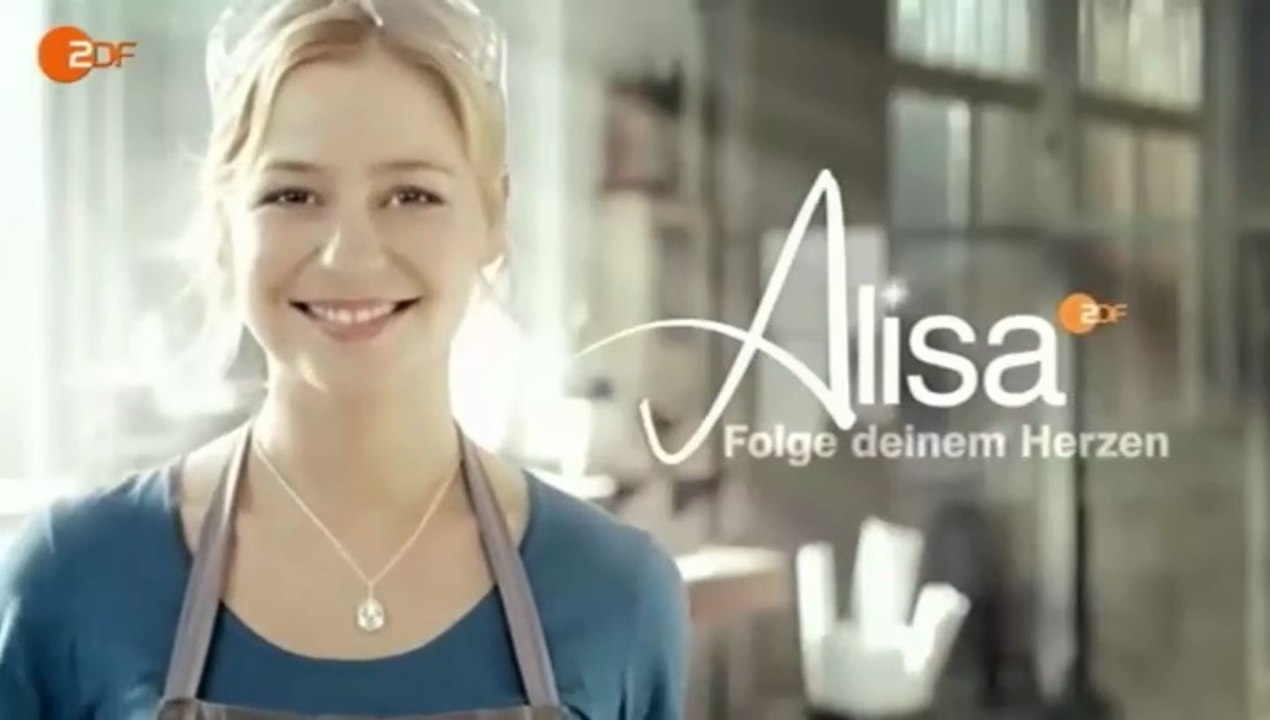 Alisa -116- Folge deinem Herzen