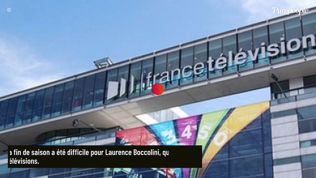 Je suis fière ! : Après avoir été écartée de France 2, cette animatrice phare se lance dans une nouvelle aventure