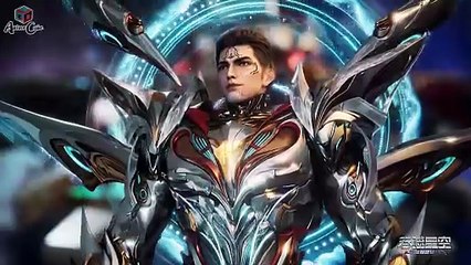 Swallowed Star Episode 193 (4K Multi-Sub)