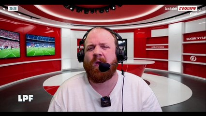 Le petit filet du 13 octobre - L'Équipe de Greg - extrait