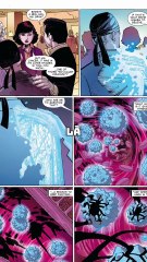 QUI EST ANTI VENOM DANS MARVEL