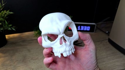 💀 Creepy Halloween Decorations - Halloween Decoration Ideas - Halloween 3D Prints
