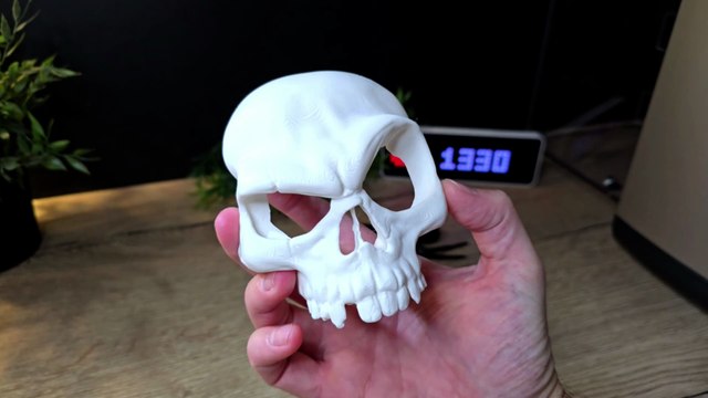 💀 Creepy Halloween Decorations - Halloween Decoration Ideas - Halloween 3D Prints