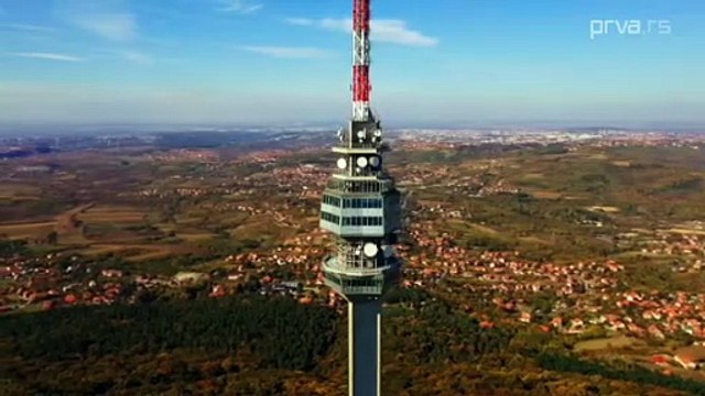 Igra sudbine - 1568 epizoda NOVO