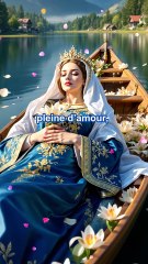 Répète cette prière trois fois, et ton vœu sera exaucé.