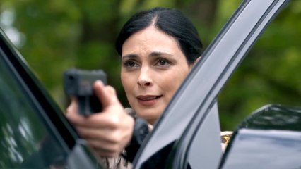 Get Ready for the Series Premiere of Sheriff Country on CBS