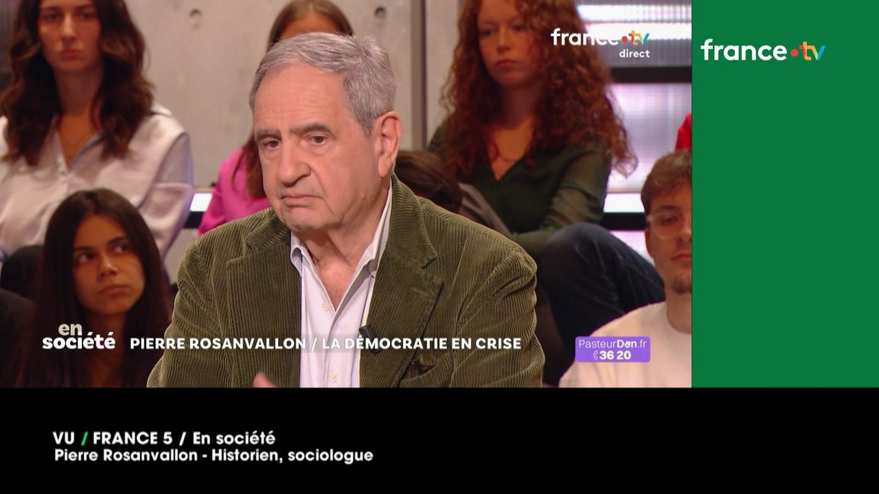 10 - Gilles revait d'un film d'anticipation