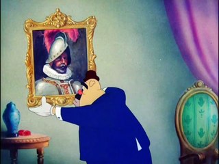 Who Killed Who (1943)