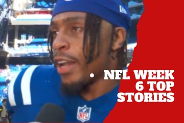 Marca's NFL Game Light: Top stories from Sunday in under 60 seconds