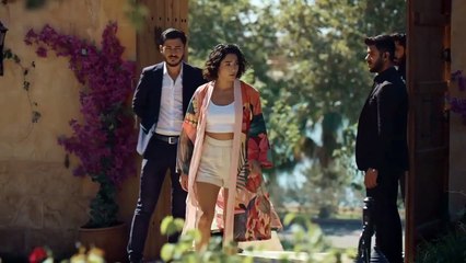 Halef_Koklerin_Cagrisi_Episode_5(The Call of the Roots)