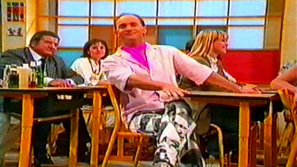 Roger Pierre - La Classe - Avril 1988