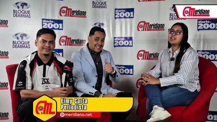 La LVBP será por Meridiano Televisión