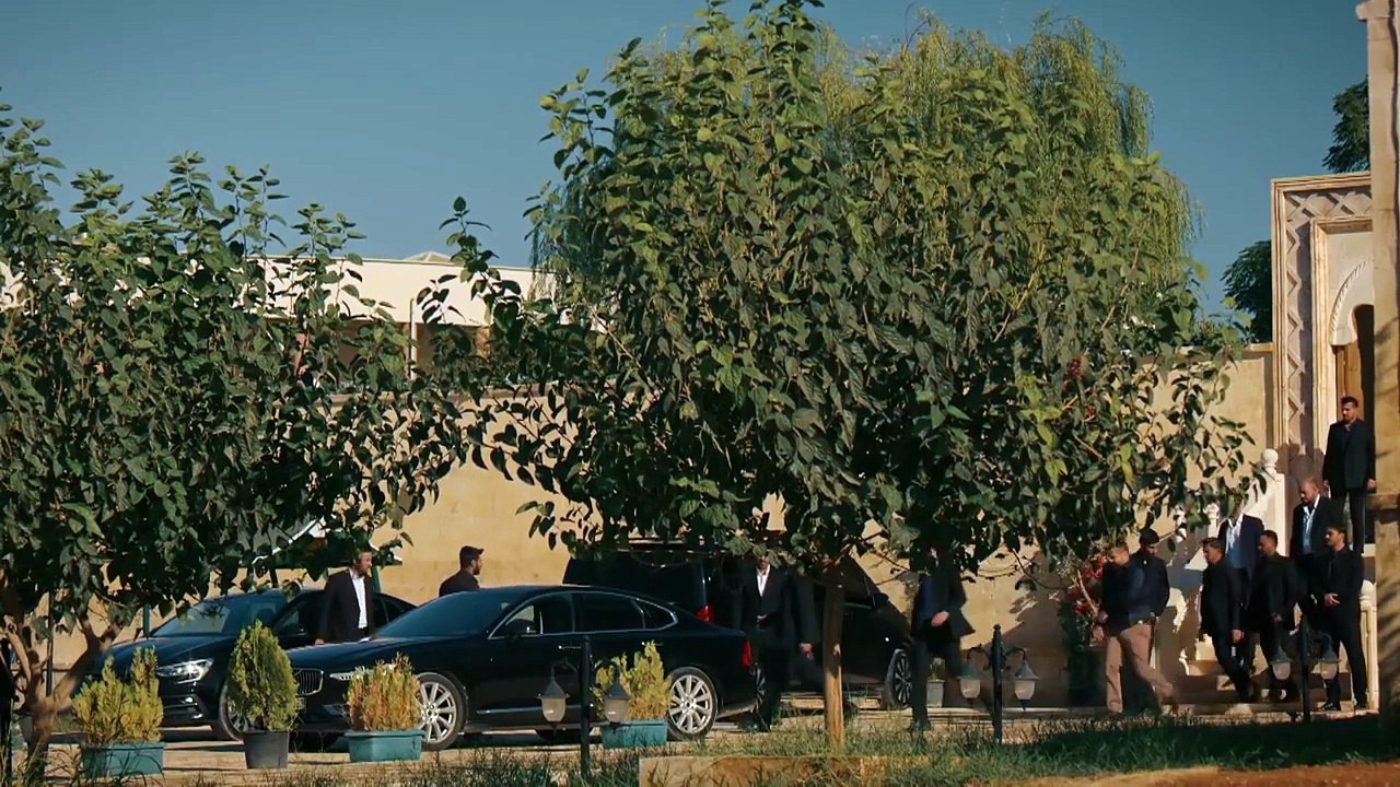 Halef_Koklerin_Cagrisi_Episode_8(The Call of the Roots)
