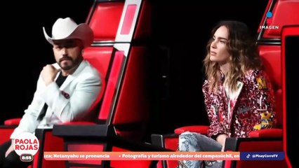 Belinda denuncia a Lupillo Rivera por violencia digital | DPC con Paola Rojas