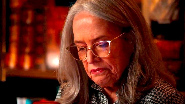 Family Secrets on the Season Premiere of Matlock