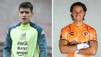 Gilberto Mora recibe mensaje de Antonio Rodríguez tras quedar eliminados del Mundial Sub-20