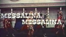 Messalina, Messalina 1977 Español Completa Anneka Di Lorenzo, Lori Wagner