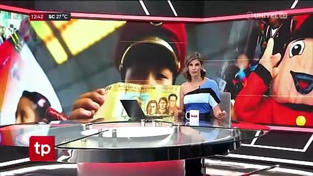 ​”Con la crisis esos 200 pesos no alcanza”: Padres dicen que el Bono Juancito Pinto ya no cubre los gastos del hogar 