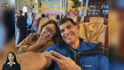 「TravelAZ」 Review TurboJET Ferry Ticket between Hong Kong and Macau