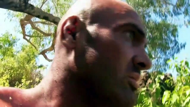 Ed Stafford Marooned S2E3 — Western Australia Survival (Coastal Wilderness)Wilderness (10 Days)