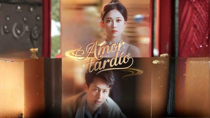 Amor TardíO Completo