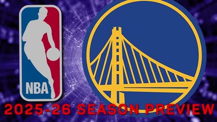 2025-26 NBA Season Preview - Will Butler and Curry bring glory back to the Warriors?