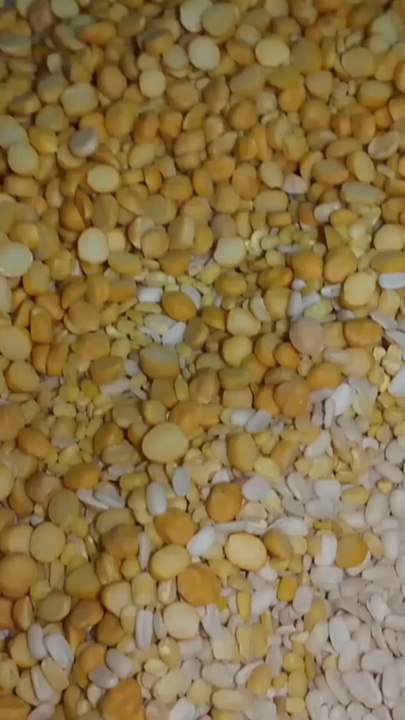 Day # 02 || Faisalabad Travel || Mix Daal And Rice || Faisalabad beauty || Very Busy Day