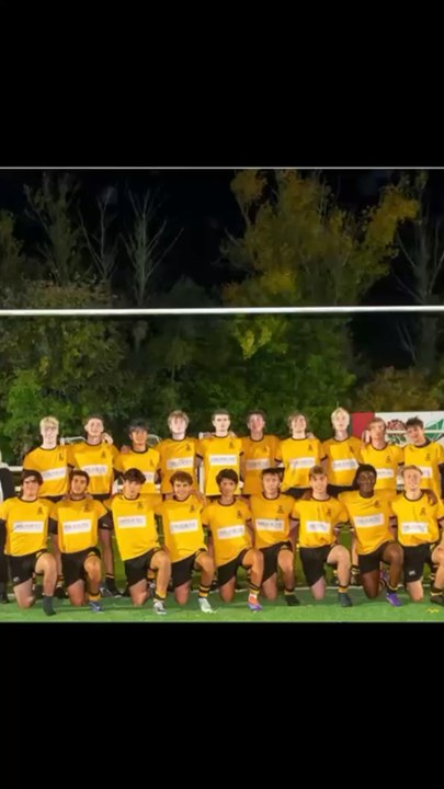 Rugby