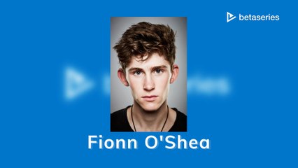Fionn O'Shea (EN)